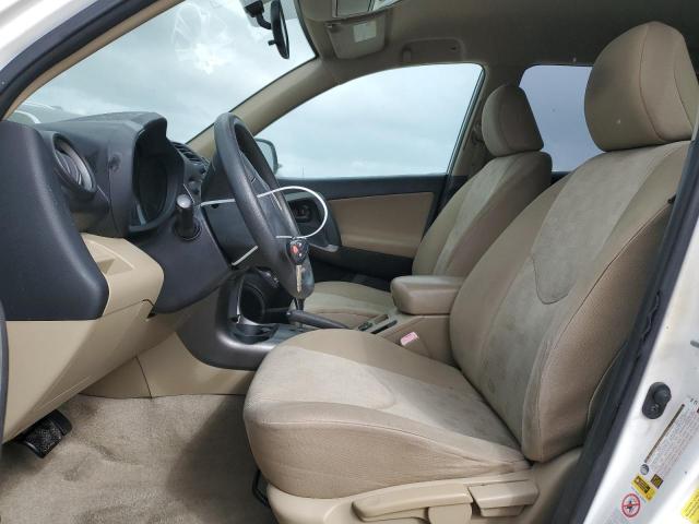 Photo 7 from auction – 2010 TOYOTA RAV4 with VIN JTMZF4DV8AD019683
