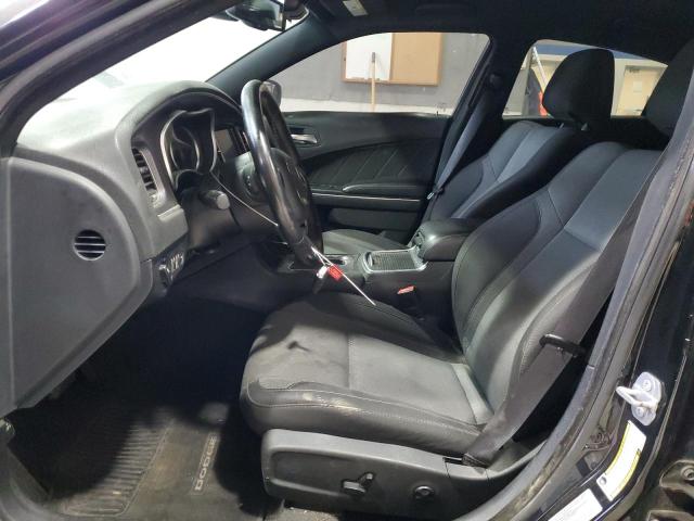 Photo 7 from auction – 2016 DODGE CHARGER SX with VIN 2C3CDXHGXGH215178