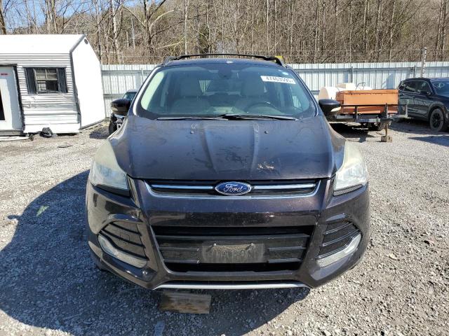 Photo 5 from auction – 2013 FORD ESCAPE SEL with VIN 1FMCU9HX4DUC43831