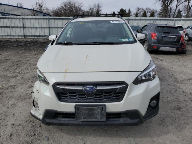 Photo 5 from auction – 2018 SUBARU CROSSTREK with VIN JF2GTADC9JH299010