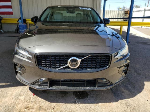 Снимка 5 от търг – 2025 VOLVO S60 PLUS с VIN 7JRL12FC5SG364482