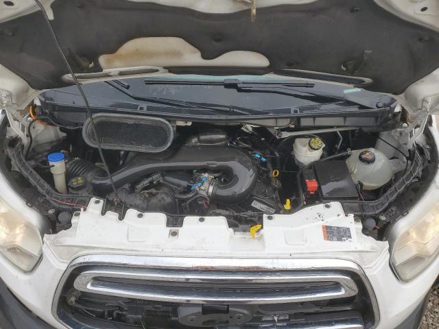 Photo 12 from auction – 2015 FORD TRANSIT T- with VIN 1FBAX2CM6FKA75622