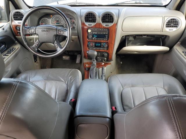 Photo 8 from auction – 2004 GMC ENVOY XL with VIN 1GKET16P646147809