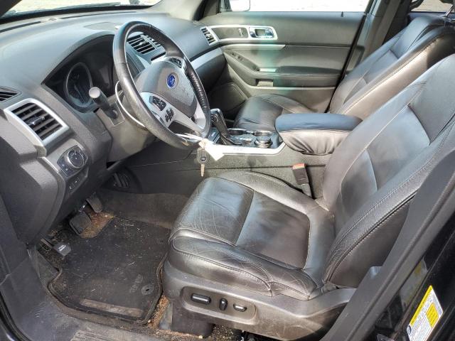 Photo 7 from auction – 2015 FORD EXPLORER X with VIN 1FM5K8D89FGA70526