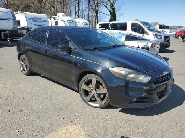 Photo 4 from auction – 2015 DODGE DART GT with VIN 1C3CDFEB2FD200494