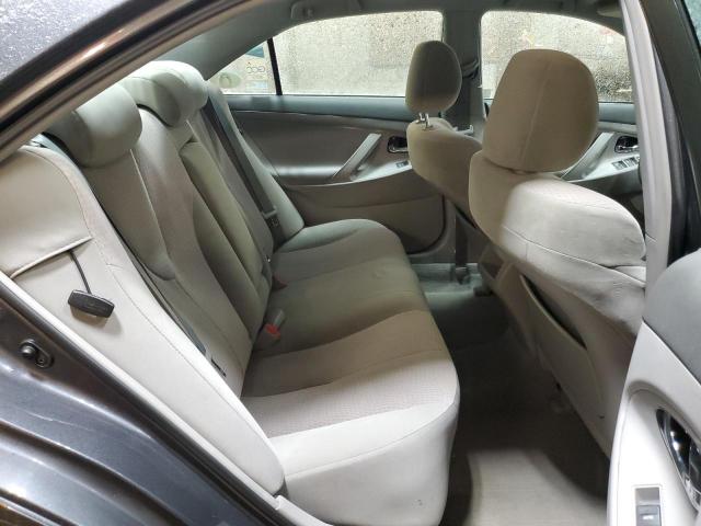 Photo 10 from auction – 2011 TOYOTA CAMRY BASE with VIN 4T1BF3EK8BU612957