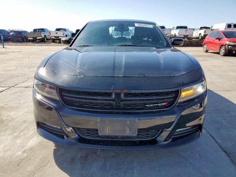 Photo 5 from auction – 2015 DODGE CHARGER SX with VIN 2C3CDXHG1FH832211