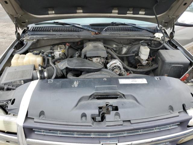 Снимка 11 от търг – 2000 CHEVROLET SILVERADO с VIN 2GCEC19T5Y1231427
