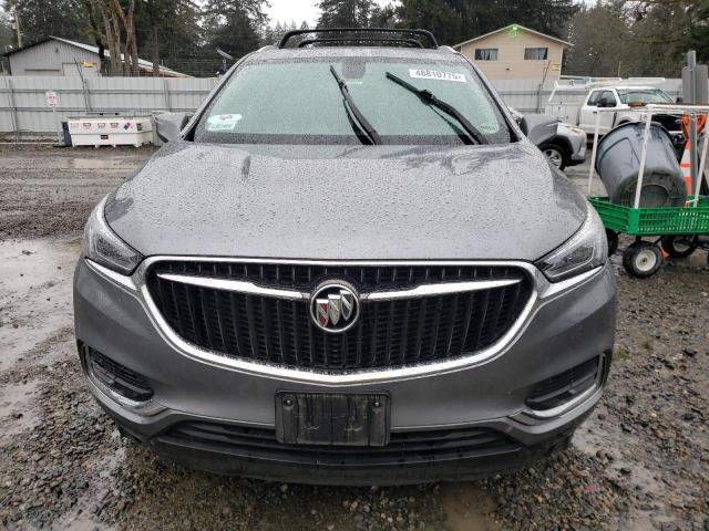 Photo 5 from auction – 2018 BUICK ENCLAVE ES with VIN 5GAEVAKW2JJ263845