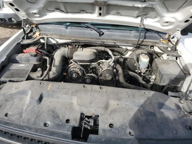 Photo 11 from auction – 2010 CHEVROLET SILVERADO with VIN 1GCPCPEX5AZ282329