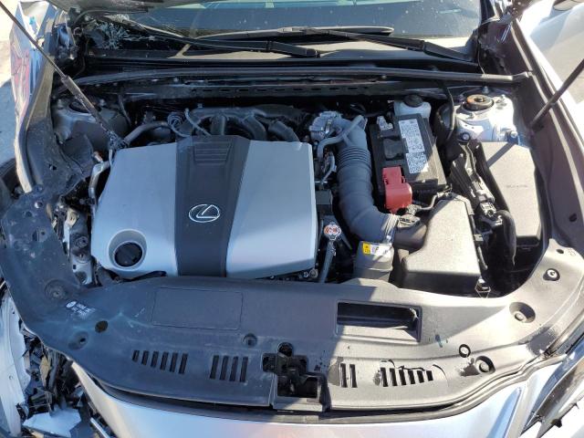 Photo 11 from auction – 2024 LEXUS ES 350 BAS with VIN 58AFZ1B10RU182000