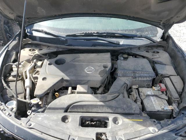 Photo 11 from auction – 2014 NISSAN ALTIMA 2.5 with VIN 1N4AL3AP8EN334429