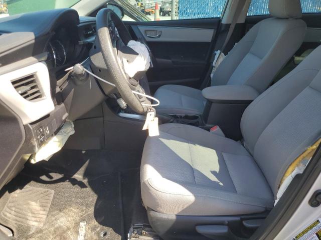 Photo 7 from auction – 2015 TOYOTA COROLLA L with VIN 2T1BURHE5FC437489