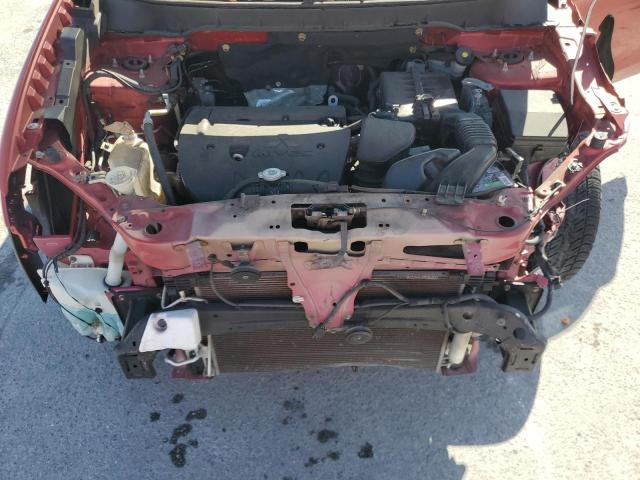 Photo 12 from auction – 2017 MITSUBISHI OUTLANDER with VIN JA4AP3AW0HZ017936