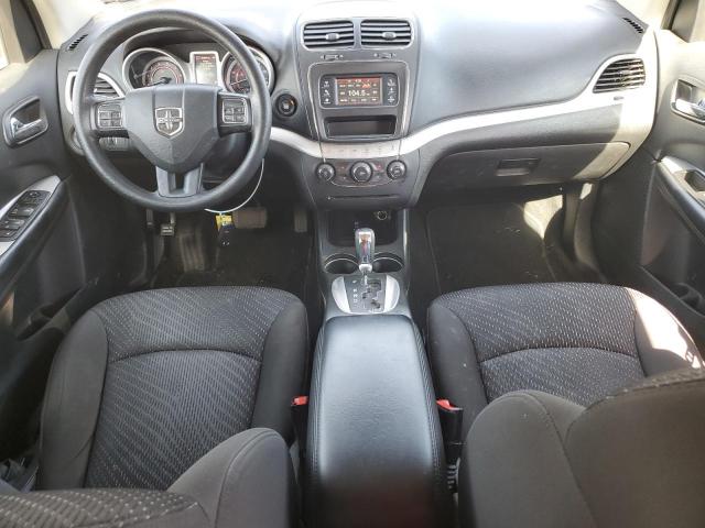 Photo 8 from auction – 2018 DODGE JOURNEY SE with VIN 3C4PDCAB0JT243848