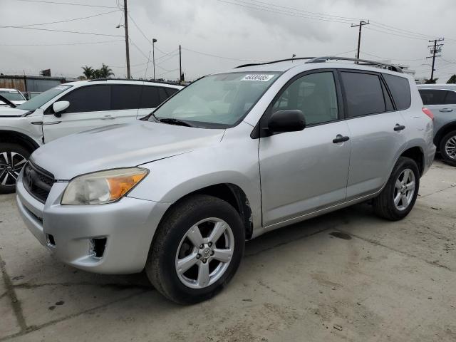 Photo 1 from auction – 2007 TOYOTA RAV4 with VIN JTMZK33V676008847