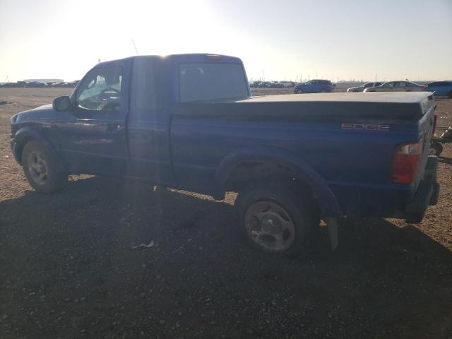 Photo 2 from auction – 2004 FORD RANGER SUP with VIN 1FTYR14U94PB49595