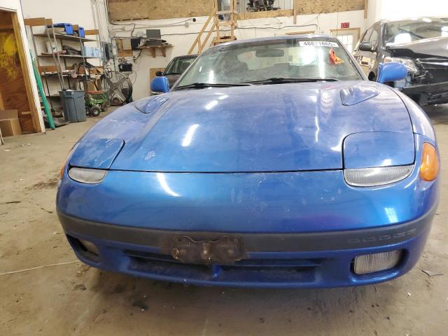 Photo 5 from auction – 1992 DODGE STEALTH ES with VIN JB3XD54BXNY018141