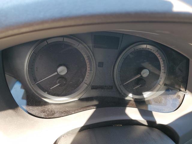 Photo 9 from auction – 2007 LEXUS ES 350 with VIN JTHBJ46G072134912