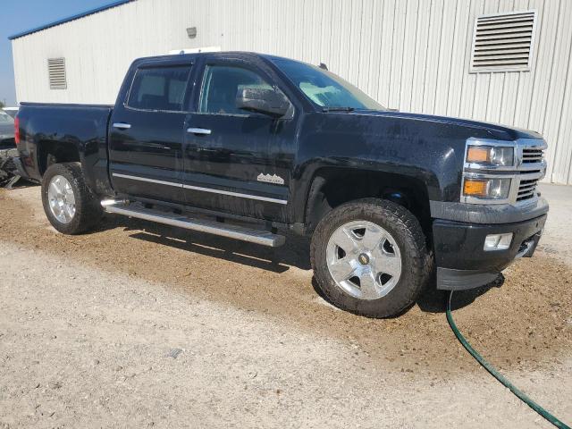 Photo 4 from auction – 2014 CHEVROLET SILVERADO with VIN 3GCUKTEC8EG446576