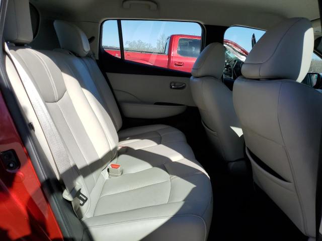 Photo 10 from auction – 2018 NISSAN LEAF S with VIN 1N4AZ1CP9JC309013