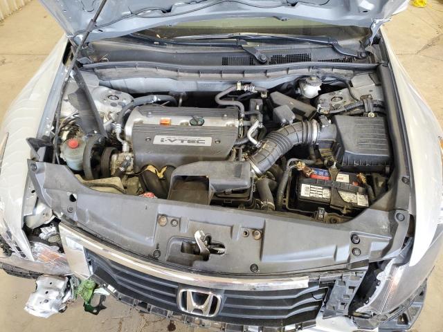 Photo 11 from auction – 2009 HONDA ACCORD LXP with VIN 1HGCP26409A044166