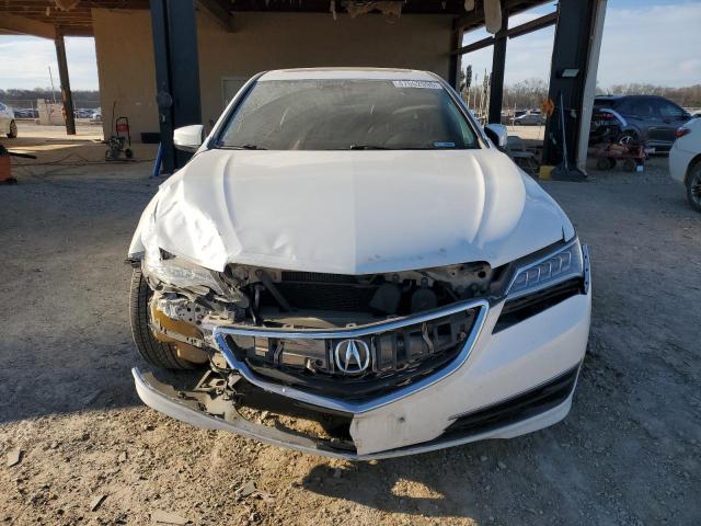 Photo 5 from auction – 2017 ACURA TLX with VIN 19UUB2F51HA000896