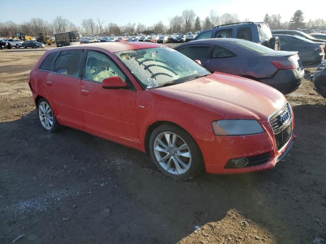 Снимка 4 от търг – 2012 AUDI A3 PREMIUM с VIN WAUBJAFM7CA054204