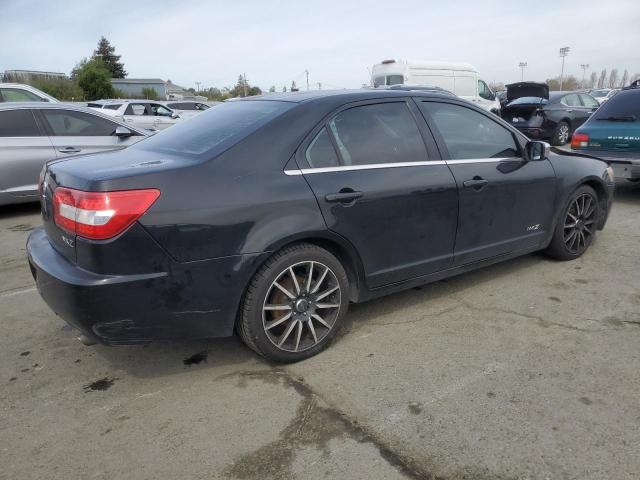 Снимка 3 от търг – 2007 LINCOLN MKZ с VIN 3LNHM26T57R620658