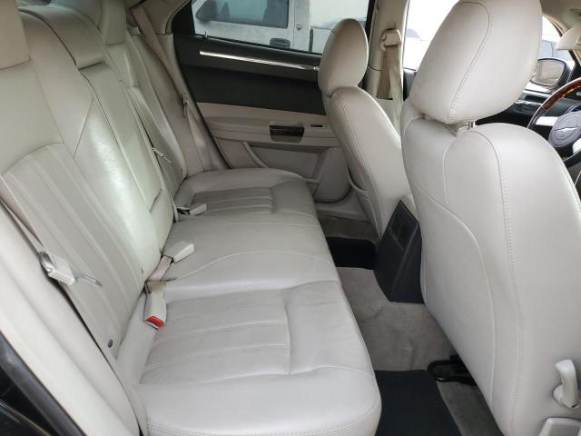 Photo 10 from auction – 2006 CHRYSLER 300C with VIN 2C3KA63H96H529126