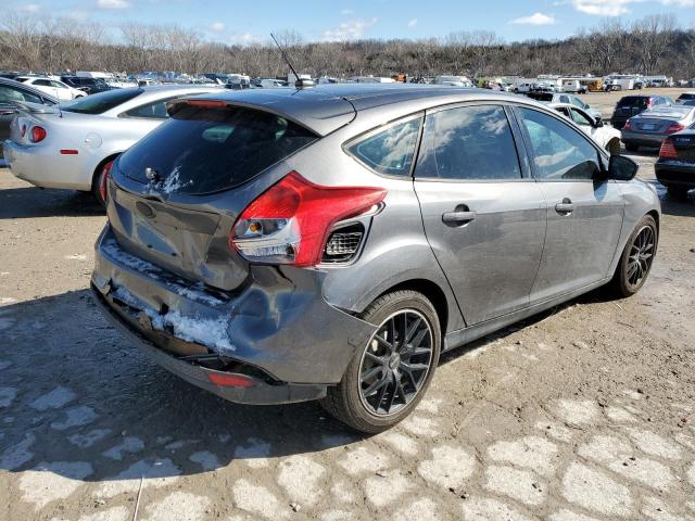 Photo 3 from auction – 2012 FORD FOCUS SE with VIN 1FAHP3K23CL415420