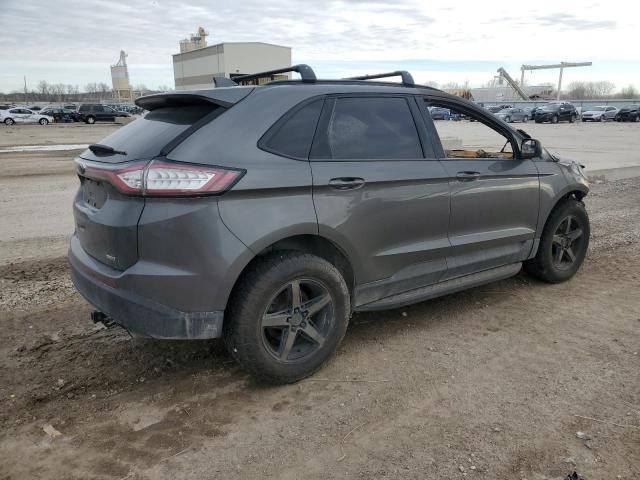 Foto 3 de la subasta – 2017 FORD EDGE SE con VIN 2FMPK4G9XHBB51017