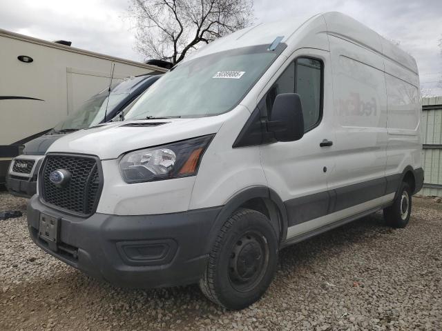 Photo 1 from auction – 2023 FORD TRANSIT T- with VIN 1FTBR1X86PKA91709