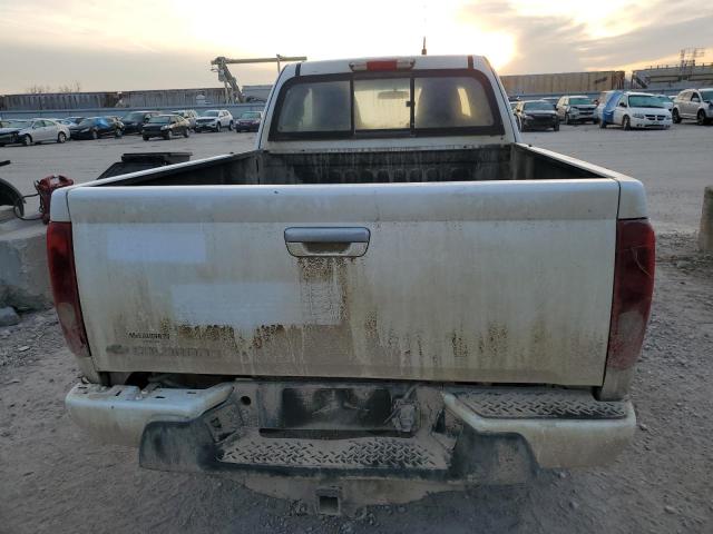 Photo 6 from auction – 2012 CHEVROLET COLORADO with VIN 1GCJTBF99C8163748