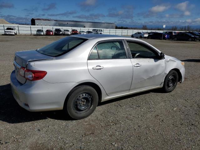 Photo 3 from auction – 2011 TOYOTA COROLLA BA with VIN 2T1BU4EE2BC627686