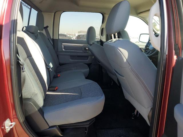 Photo 10 from auction – 2016 RAM 1500 SLT with VIN 1C6RR7LM0GS331400