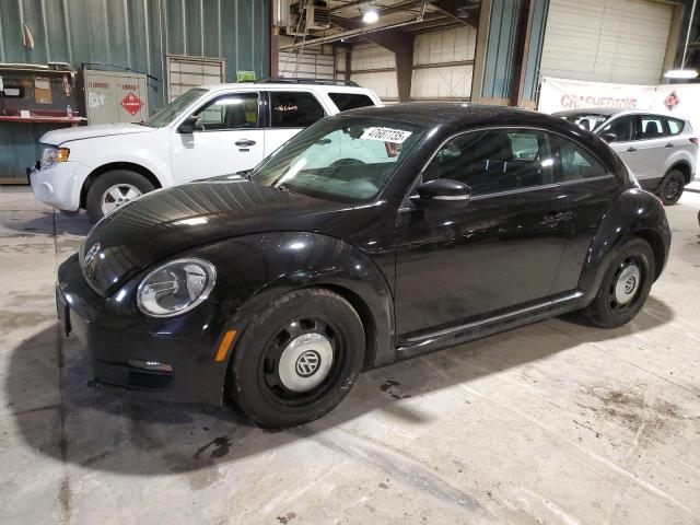 Photo 1 from auction – 2013 VOLKSWAGEN BEETLE with VIN 3VWJP7ATXDM670205