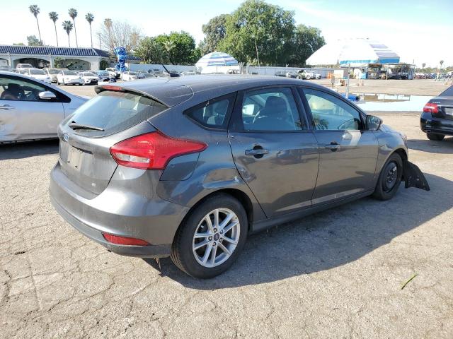 Photo 3 from auction – 2017 FORD FOCUS SE with VIN 1FADP3K20HL216508