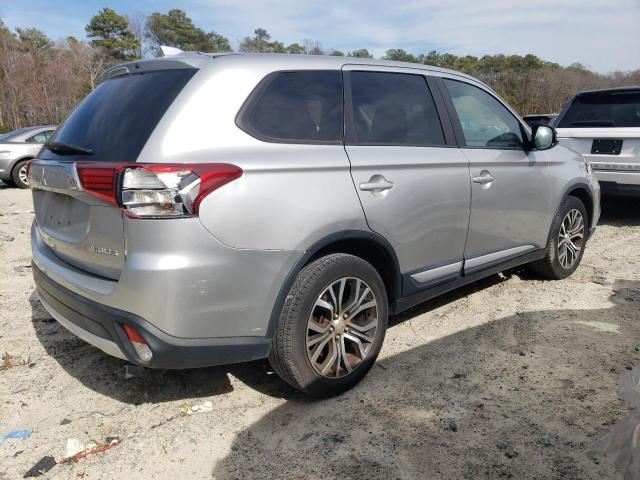 Снимка 3 от търг – 2018 MITSUBISHI OUTLANDER с VIN JA4AD2A34JZ060593