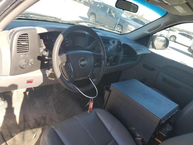Photo 8 from auction – 2012 CHEVROLET SILVERADO with VIN 1GCNCPEX5CZ325898