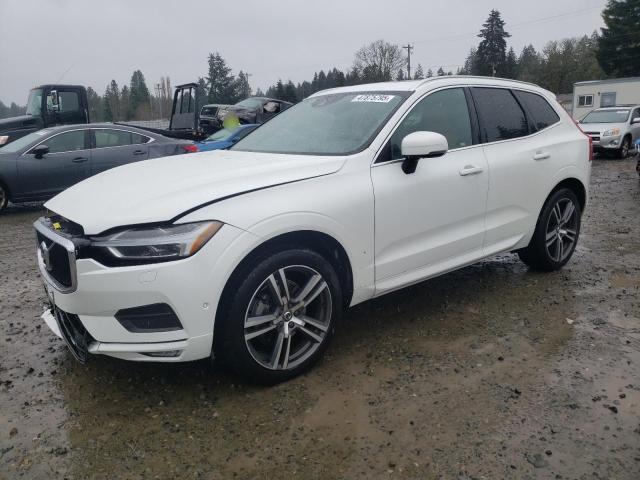 Photo 1 from auction – 2018 VOLVO XC60 T5 with VIN LYV102RK9JB082772