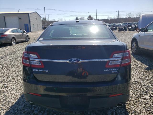 Photo 6 from auction – 2014 FORD TAURUS with VIN 1FAHP2J88EG112497