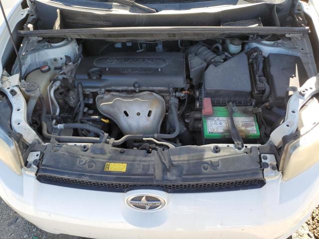 Photo 11 from auction – 2014 TOYOTA SCION XB with VIN JTLZE4FE1EJ055274