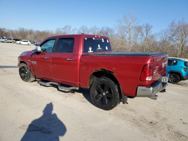 Photo 2 from auction – 2013 RAM 1500 SLT with VIN 1C6RR7LT7DS651901