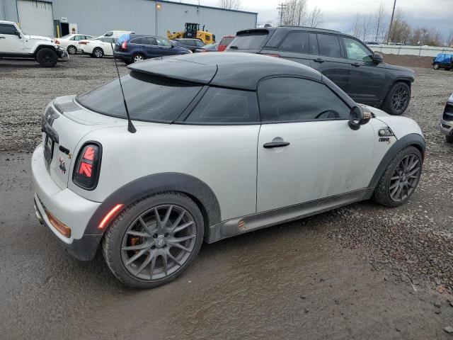 Photo 3 from auction – 2012 MINI COOPER COU with VIN WMWSX3C59CT465518