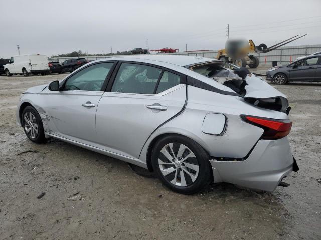 Photo 2 from auction – 2020 NISSAN ALTIMA S with VIN 1N4BL4BV3LC118262