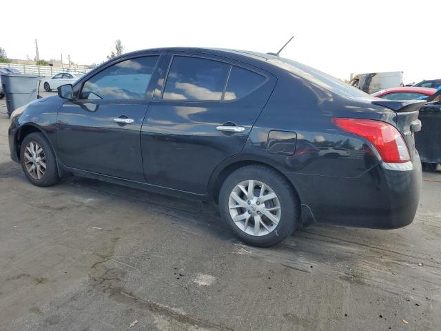 Photo 2 from auction – 2019 NISSAN VERSA S with VIN 3N1CN7AP4KL809321