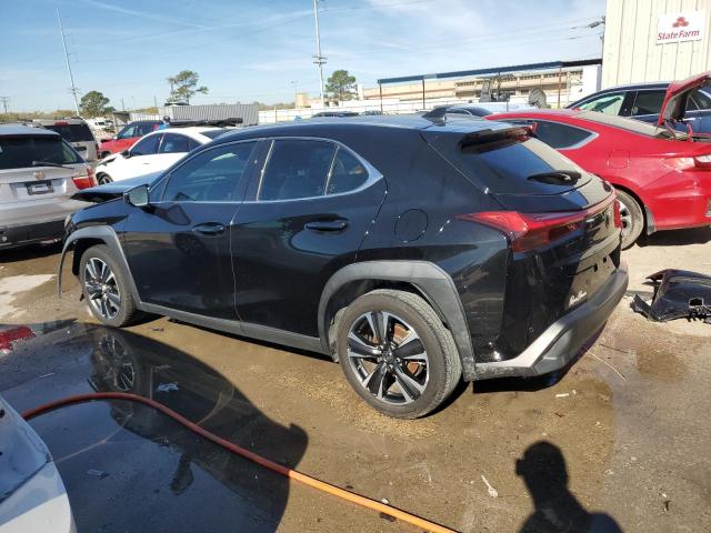 Photo 2 from auction – 2021 LEXUS UX 200 with VIN JTHP3JBH6M2034578