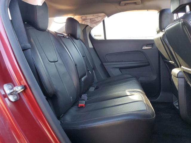 Photo 11 from auction – 2015 CHEVROLET EQUINOX LT with VIN 2GNALCEK2F6118727