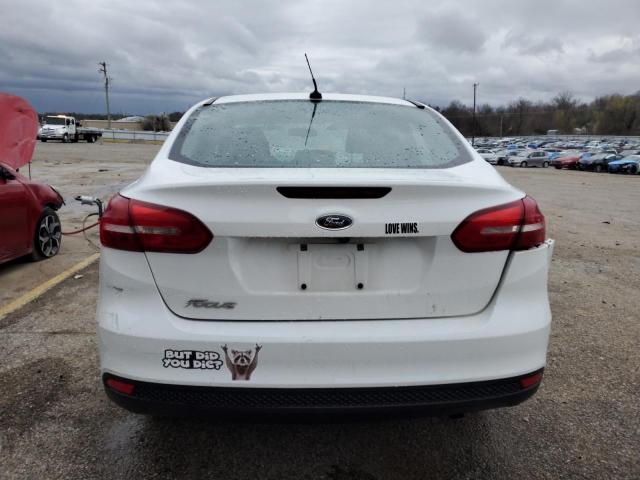 Photo 6 from auction – 2017 FORD FOCUS S with VIN 1FADP3E20HL313106